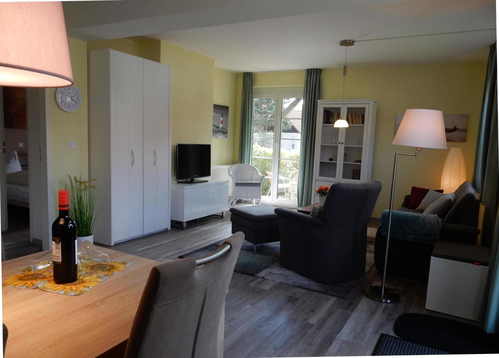 Resi P2 Apartment เพรโรว์ ภายนอก รูปภาพ